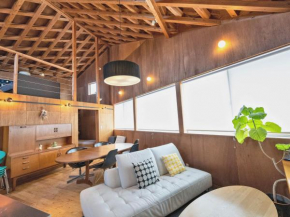 Sumitsugu House Atelier Suite